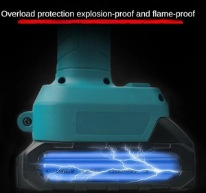 <span class=keywords><strong>Sécateur</strong></span> <span class=keywords><strong>électrique</strong></span> sans fil, 21V, pour jardin, coupe-branches pour arbres et arbustes, ciseaux rechargeables pour <span class=keywords><strong>vigne</strong></span> - Product Image 4