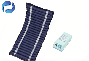 Kasur Tekanan Bergantian untuk Rumah Sakit yang Mencegah Luka Tekan - Product Image 3