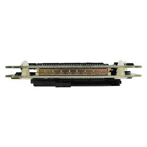 FANUC A20B-3300-0322 โมดูลบอร์ดควบคุม - Product Image 5
