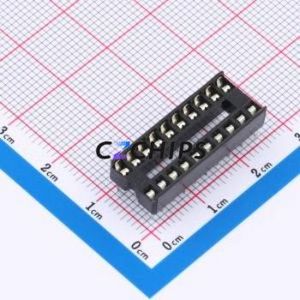 Nouveau et Original H2541FV-C762-2x10P DIP-20 Transistor IC / Transistor Socket Vente entière Puces de composants électroniques et Service de nomenclature - Product Image 1