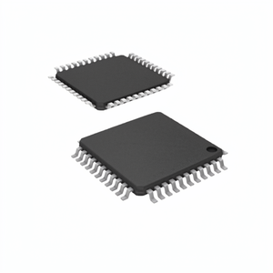 ชิ้นส่วนอิเล็กทรอนิกส์แบบฝังทางออนไลน์44 LQFP IC MCU 8BIT 128KB PC9S08AC128CFGE 44 LQFP - Product Image 1