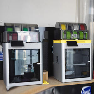 เครื่องพิมพ์ 3 มิติ รุ่นยอดนิยม SV08 Sovol3d Core-XY <span class=keywords><strong>Voron</strong></span> <span class=keywords><strong>2.4</strong></span> แบบโอเพ่นซอร์สเต็มรูปแบบ ขนาดการพิมพ์ 4X 220*220*295 มม. - Product Image 3