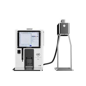 Nueva máquina láser 958N de TBK, reparación de vidrio trasero de teléfono móvil, fácil de operar, formato DXF, herramienta recomendada por <span class=keywords><strong>Colin</strong></span> - Product Image 2