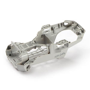 In Voorraad Siliconen Middelste Frame Cover Shell Vervangende Reserveonderdelen Voor Dji Mavic Mini 2 Drone Reparatie - Product Image 1