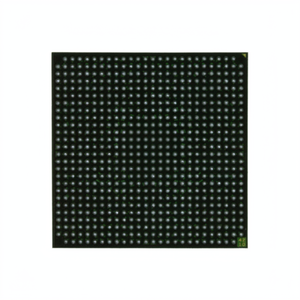 ส่วนประกอบอิเล็กทรอนิกส์ 672 BBGA, FCBGA XC4VFX20-10FF672C แบบฝังตัว ของแท้ - Product Image 1