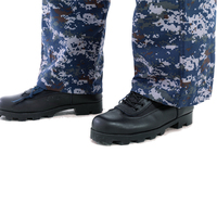 Équipements tactiques OEM 2024 Ensemble ACU BDU Camouflage océanique Veste à manches longues Chemise Pantalon Uniformes de combat de chasse