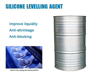 Làm ướt và san lấp mặt bằng đại lý cho Matt gỗ sơn lớp phủ QS-401 - Product Image 6