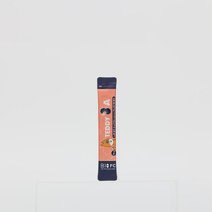 TEDDY 8 A Suplemento Líquido en Gel Tipo Churu para la Salud Cerebral de Perros y Gatos - Cuidado para Mascotas Mayores - Product Image 3