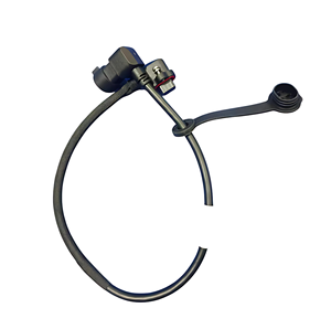 Brand New T70 ESC Nozzle Adapter Cable Metal Agricultural <b>Drone</b> <b>Accessories</b> for DJI T70 <b>Drone</b> - Product Image 1