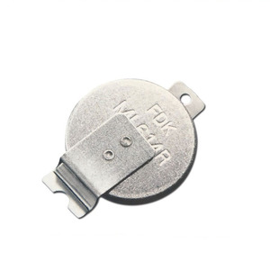 Ml614r TT31 3V 2.5mAh Pin đồng xu loại rerchargrable pin <span class=keywords><strong>lithium</strong></span> - Product Image 1
