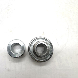 Roulement à billes à insertion radiale RAE 25 NPPB pour logement RAE20-XL-NPP-B - Product Image 4