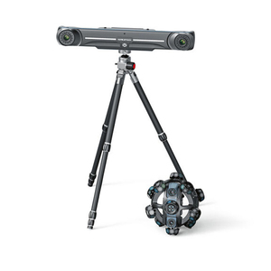 NimbleTrack 무선 <span class=keywords><strong>3D</strong></span> 스캐닝 시스템 민첩하고 무선, 그 어느 때보다 쉬워짐 - Product Image 2