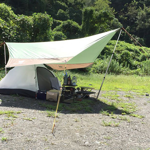 Customized Collapsible Aluminum Grow <b>Tent</b> Poles - Product Image 3