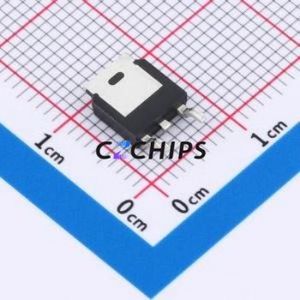 วงจรรวม BR78D05Q TO-252ใหม่วงจรรวมชิพ PMIC ตัวควบคุมเชิงเส้น (LDO) - Product Image 2