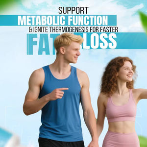 Suplemento Dietético OEM con Fórmula para el Control Intestinal y Mantenimiento de la Ligereza, Aumenta la Expendición Energética, Asistente de Control de Calorías - Product Image 2