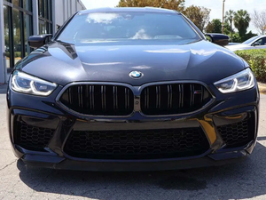 BMW <span class=keywords><strong>M8</strong></span> <span class=keywords><strong>Competition</strong></span> <span class=keywords><strong>2022</strong></span> Usado en Buen Estado - Product Image 4