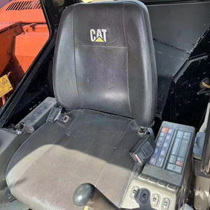 Excavatrice Cat d'occasion certifiée CE, modèle 308c, de haute qualité, également disponible en modèles 308e, 308e2, 308c, 308, 307, 306, 305.5. Prix compétitif. - Product Image 6