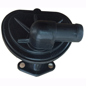 Hx <b>Car</b> Heater Water Valve 0028354801 Plastic For Replace <b>Repair</b> - Product Image 1