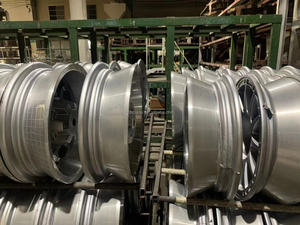 2024 nouveau 18 pouces 19 pouces jantes en alliage jantes de voiture adaptées aux roues Volkswagen mags <span class=keywords><strong>jante</strong></span> roues de voiture de tourisme - Product Image 4