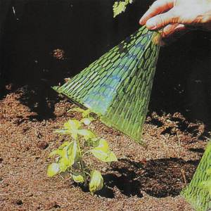 Mini serre en plastique, couverture protectrice pour plantes, cloche de jardin, cloche solaire pour plantes, couverture pour plantes - Product Image 1