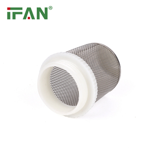 IFAN 1/2 "-4" Brass kiểm tra van tùy chỉnh mùa xuân kiểm tra van không trở lại van - Product Image 6
