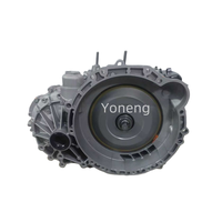 Boîte de vitesses neuve DT051 pour camion léger JAC Shuailing Junling
