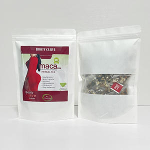 צמחים טבעיים לשפר את גודל הירך המקה תיוג high butt הגדלת תה ללא משקל עלייה - Product Image 2