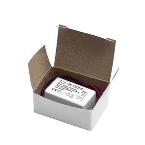 Non-Dimmable CE CCC 3W-8W 3-11VDC 700mA Constant Current High-Efficiency Switching <strong>Power</strong> Supply Mini <strong>LED</strong> <strong>Driver</strong> 3-Year <strong>LED</strong> - Product Image 5
