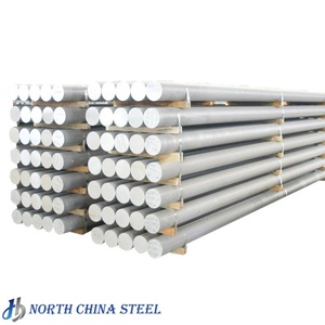 Barres en aluminium haute résistance, barres en aluminium extrudées, billettes en aluminium forgé 2024 3003 3004 3005 3105 3A21 4032 5005 5050 5052 - Product Image 1