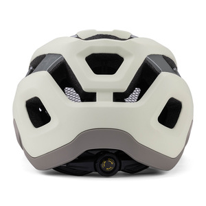 Casco de Ciclismo Unisex PC+EPS, Protección para la Cabeza, Transpirable, Cierre de Trinquete, Color Sólido - Product Image 1