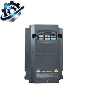 Variador de Frecuencia Optimizado VFD750B43C 75KW 380V Serie B Versión C para Equipos de Mezcla, Suministro Inmediato, CE - Product Image 5