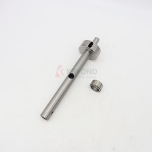 1 Juego de Eje de Calibrador de Tracción 794-3202-000 CA2-6754 para Máquina de Impresión, Piezas de Repuesto Confiables - Product Image 1