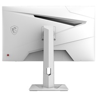 Moniteur de jeu M AG 274PFW 1920x1080 180Hz IPS QD-OLED 27 pouces, temps de réponse de 1 ms, 125,7 % SRGB, 350 nits, ports HD/DP, 16:9