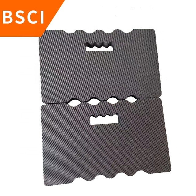 Industrial Kneeling Pad 30mm Thick EVA NBR EPE Mold-Cutting Shape Foam for Workbench Workshop Garage Use