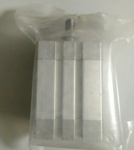 SMC Компактный цилиндр серии совершенно новые и оригинальные датчики ADN-12-5-10-15-20-25-30-40-50-60-80 точного позиционирования - Product Image 6