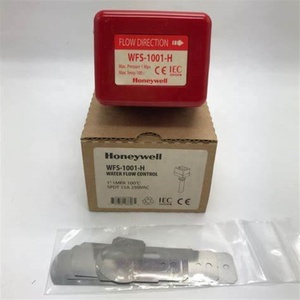 สวิตช์ควบคุมการไหลของน้ำรุ่น WFS-1001-H ของแท้ ยี่ห้อ Honeywell ซีรีส์ WFS แบบ SPDT - Product Image 2