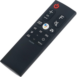 Nuevo control remoto reemplazado AKB75595351 apto para barra de sonido <span class=keywords><strong>LG</strong></span> SN8YG SN9YG SN10YG SN11RG SPN8-W - Product Image 3