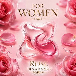 Cápsulas de Detergente <span class=keywords><strong>Lenor</strong></span> con Aroma para Ropa de Mujer, Suavizante de Telas, Limpieza Profunda, Frescura Duradera, Líquido de Lavado - Product Image 1