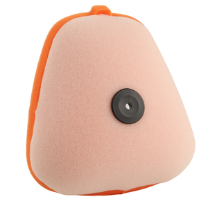 152218 Filtro <span class=keywords><strong>de</strong></span> aire <span class=keywords><strong>de</strong></span> espuma dual <span class=keywords><strong>de</strong></span> alto rendimiento para <span class=keywords><strong>Yamaha</strong></span> 2014+ YZ250F/YZ450F/WR250F/YZ250FX/WR450F - Product Image 6