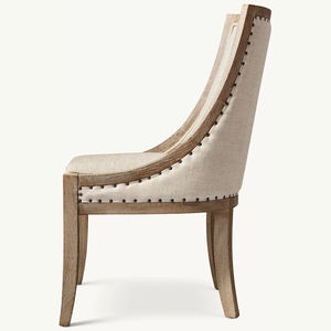 Кухонное кресло с деревянным каркасом - Product Image 2