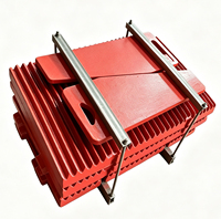 Pièces d'usure pour concasseur à mâchoires Shanbao, plaques de mâchoires en acier au carbone moulé pour l'exploitation minière, PEX 150x750 250x1000 250x1200