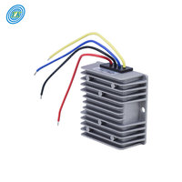 Module d'alimentation de convertisseur DC DC isolé 12V 24V 36V 48V 60V 72V 80V 100V à 12V 24V convertisseur abaisseur pour chariots de golf RV