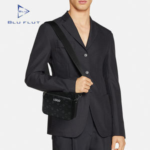 Servizio OEM Borse da <span class=keywords><strong>Uomo</strong></span> Personalizzate in Vera <span class=keywords><strong>Pelle</strong></span> Bovina, <span class=keywords><strong>Borsa</strong></span> a <span class=keywords><strong>Tracolla</strong></span> da <span class=keywords><strong>Uomo</strong></span> in <span class=keywords><strong>Pelle</strong></span> - Product Image 5