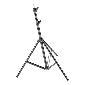 Treppiede per lampade, macchine fotografiche e telefoni, 1.9 metri
