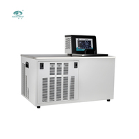 DCW-3506 Heating Cooling CNC Super Constant Water Bath Laboratory Heating Equipments Temperature Measuring Instrument