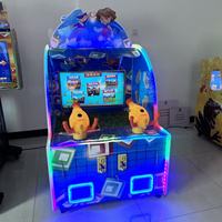 Simulador de Pistola de Agua Videmption con Bomba, Garantía de 1 Año, Construcción Metálica Resistente, Idioma Inglés, Uso en Interiores, Piezas Especiales