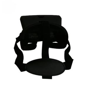 Gafas de Realidad Virtual Inteligentes AR/VR de Última Generación, Cine Virtual HD de 120 Hz, IMAX 3D, Auriculares VR Inalámbricos Portátiles para Juegos y Películas en iPhone y Android - Product Image 3