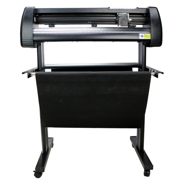Intelligent Vinyl Cutter Plotter Vinyl Cutting Printer