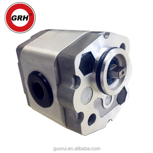 New China Products for Sale Hydraulic Mini Gear <b>Pump</b> for Power Unit Hydraulic System - Product Image 4