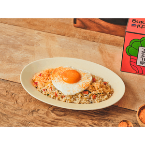 Condimento en Polvo para Kimchi, Mezcla de Especias Estilo Coreano para Ramen, Papas Fritas, Pollo y Aperitivos - Product Image 3